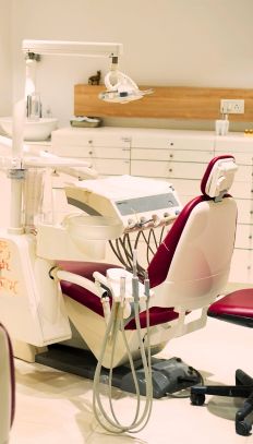 garg dentario dental clinic gurgaon