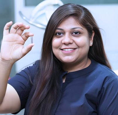 Dental Implants
